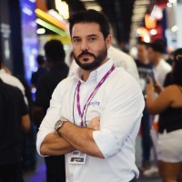 Carlos Emanuel Murad Cerqueira - Nenel