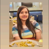 Ojasvi Chaudhari