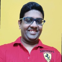 Easwaran Krishnan