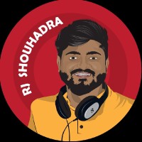 RJ Shouhadra Dixit