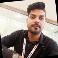 Bidyut Pradhan