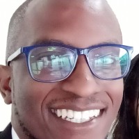 Arnold Ngure