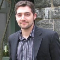 Ian Jamie Talisman