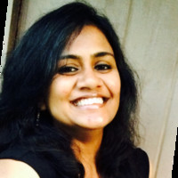 Prakruti Hansaliya Ms Ccp Lp