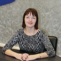 Natallia Savitskaya
