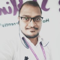 Suman Sourav