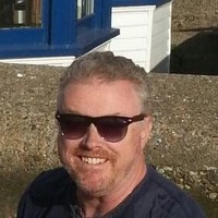 Murray Virgo