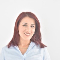 Besiana Gorani