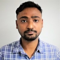 Biswajit Bora