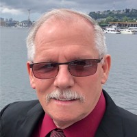 Rick Morgan