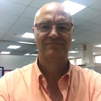 Antonio Valenzuela, Pmp