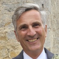 Emmanuel Champetier de Ribes