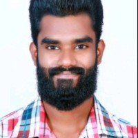Naveen George