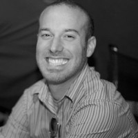 Adam Van Vreede