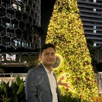 Dinesh Seenivasalu
