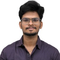 Navin Kumar V