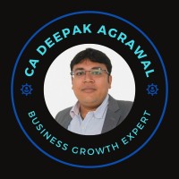 CA Deepak Agrawal