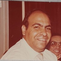 Mohamed Ehab Helmy