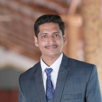Aneesh George
