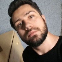 Mohammad Bizheh
