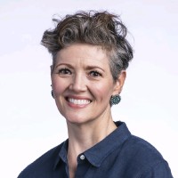 Adrienne Chamberlain, MPA