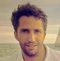 Mariano Gonzalez Salaberry