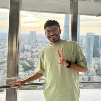 Anirban Ghosh