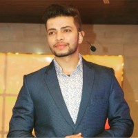 Deepak Kashyap
