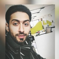 Mohammad Saif