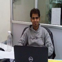 Mukesh Audichya