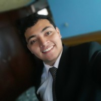 Jesus Ruben Ortiz Chavez