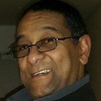 Greg Solomons
