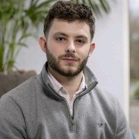 Josh Pearce