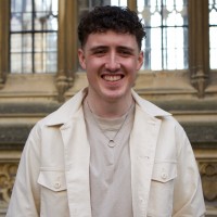 Jack Maher