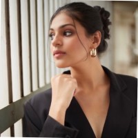 Dhyana Thakkar