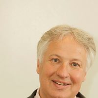 Theo Eitjes