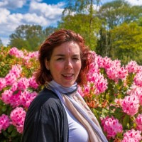Tessa Van Den Boom