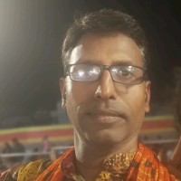 Jitendra Patil