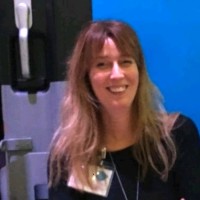 Suzanne Welbergen