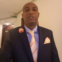Freddy Massamba