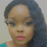 Jalisa Mitchell
