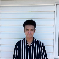 Joel Eris Liwanag