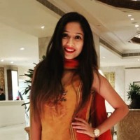 Antra Singhal