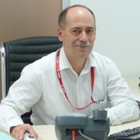 Arthur Ware
