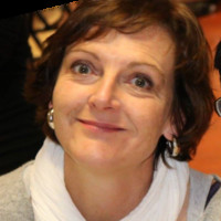 Aline MOREEL
