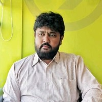 Sridhar K P