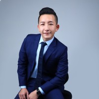 Wei Xuan Chua, Millennials Coach and Mentor, COT Advisor For Families and Working Professional