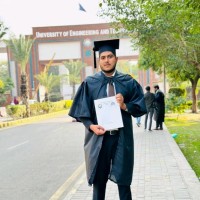 Abdullah Sulehri