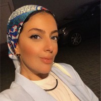 Aya Khalefa