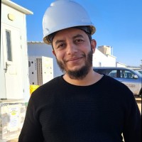 Ahmed Alsaidi